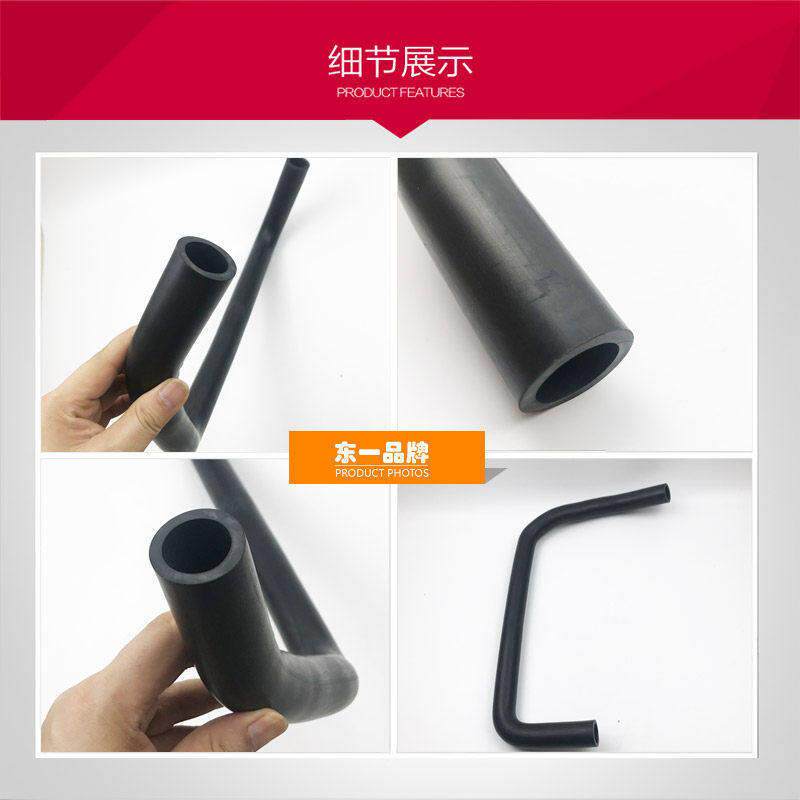 8挖4掘机配件卡特E30机7C30630废气管4M0发动废气管307CECP专用