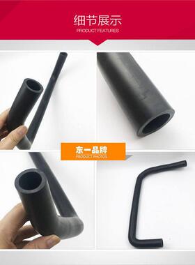 8挖4掘机配件卡特E30机7C30630废气管4M0发动废气管307CECP专用