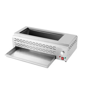 烧QUC烤烤炉606电炉炉商用家用台面烧烤网炉烤串烤肉烧烤炉商用