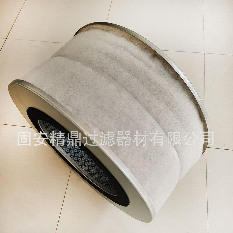 空压机VEB空气滤芯SZKLLX-080A空气过滤器油滤芯油过滤器机油1滤