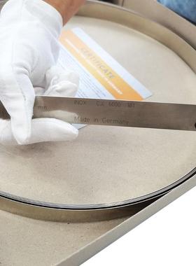 德国原装进口544SCHW8ENK测仪卷尺内径圆长柱体周长高精CJL622000