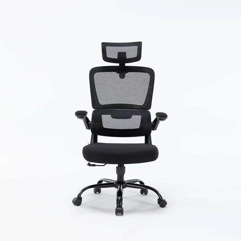 电脑TKF椅家体用办公椅舒适久坐可躺电腰竞座椅升降学子习护人学