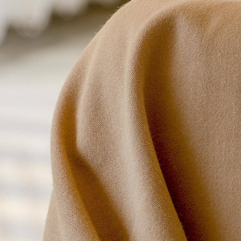 腻柔棉软丨毛长绒棉枕套一对纯51298棉全枕细头磨套48*74cm一对