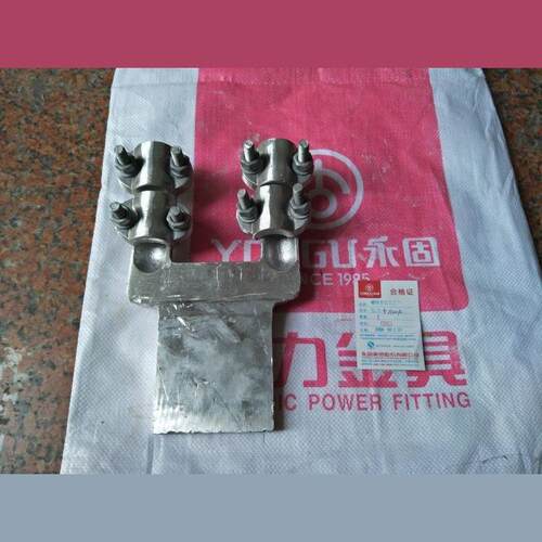 螺栓KZI双导线设备线夹SS/LSSLG-600K090K01400C-20040浙江