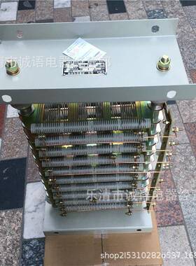 行电阻器RT54--20VZH0L-6/C3不锈钢电阻2器RT54200L-6/车2电阻箱