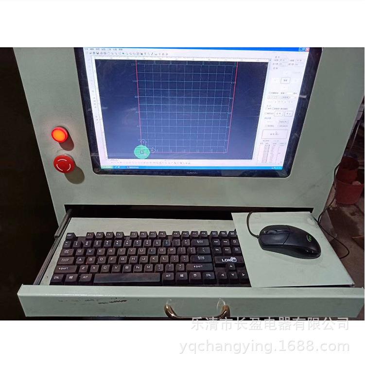 201干8式变压器冷却风机GFD500-1号F型D500-G155NB