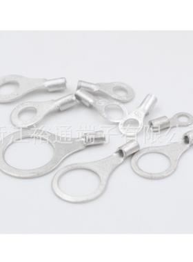 RNB1.25-3/42/56///10/1O型冷压端子线鼻子AWG22-161YRE000只8/包