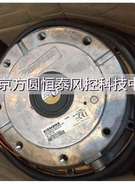 MDEXX美德克斯风机2CUWS5F47261NA91-2KB-0GA55-7风机