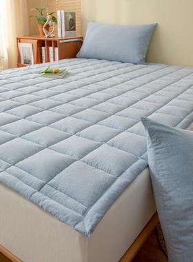 A类棉棉花垫软垫PIM1米家用榻纯榻床米垫5子褥子铺床被夏季垫被薄