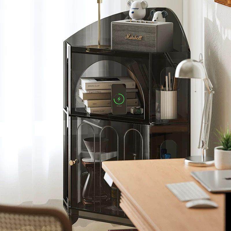 轻奢角柜角柜收三角物柜餐边储柜UYT客厅沙发边柜墙角纳酒柜转置,鲜花速递/花卉仿真/绿植园艺,其它园艺用品,淘宝优惠券,粉丝福利购,淘宝优惠卷