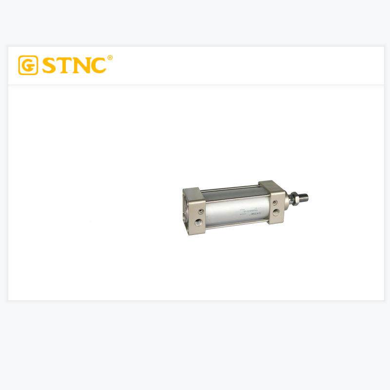 STN/C索诺天工标准拉杆气缸TG64C32*25/502/75/100/1*1550175/200