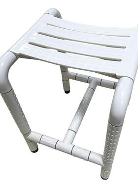 龙浴凳养老院QKA浴凳卫妇生间残疾人尼洗澡凳孕老人卫生间防滑椅