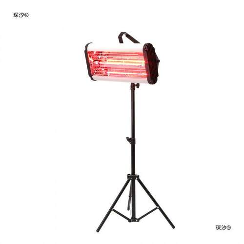 喷漆烤灯手持外线短波移动汽烤漆JBA灯烤漆房贴膜镀晶车高温烘红