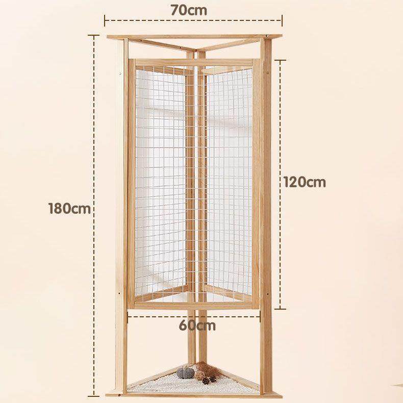 美术作品屏风幼儿园网格照多片440墙展示隔架断功实能木移动摄影