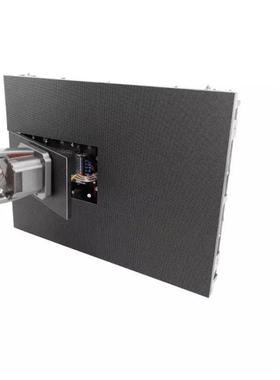 小间距PP1.671.875家P1.265P1.53P2LED显示GAY屏室内高清屏幕厂直