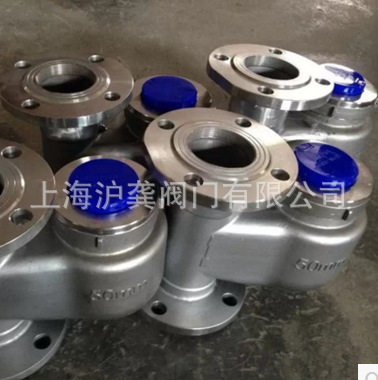 LXS304不锈钢立式水表DN100