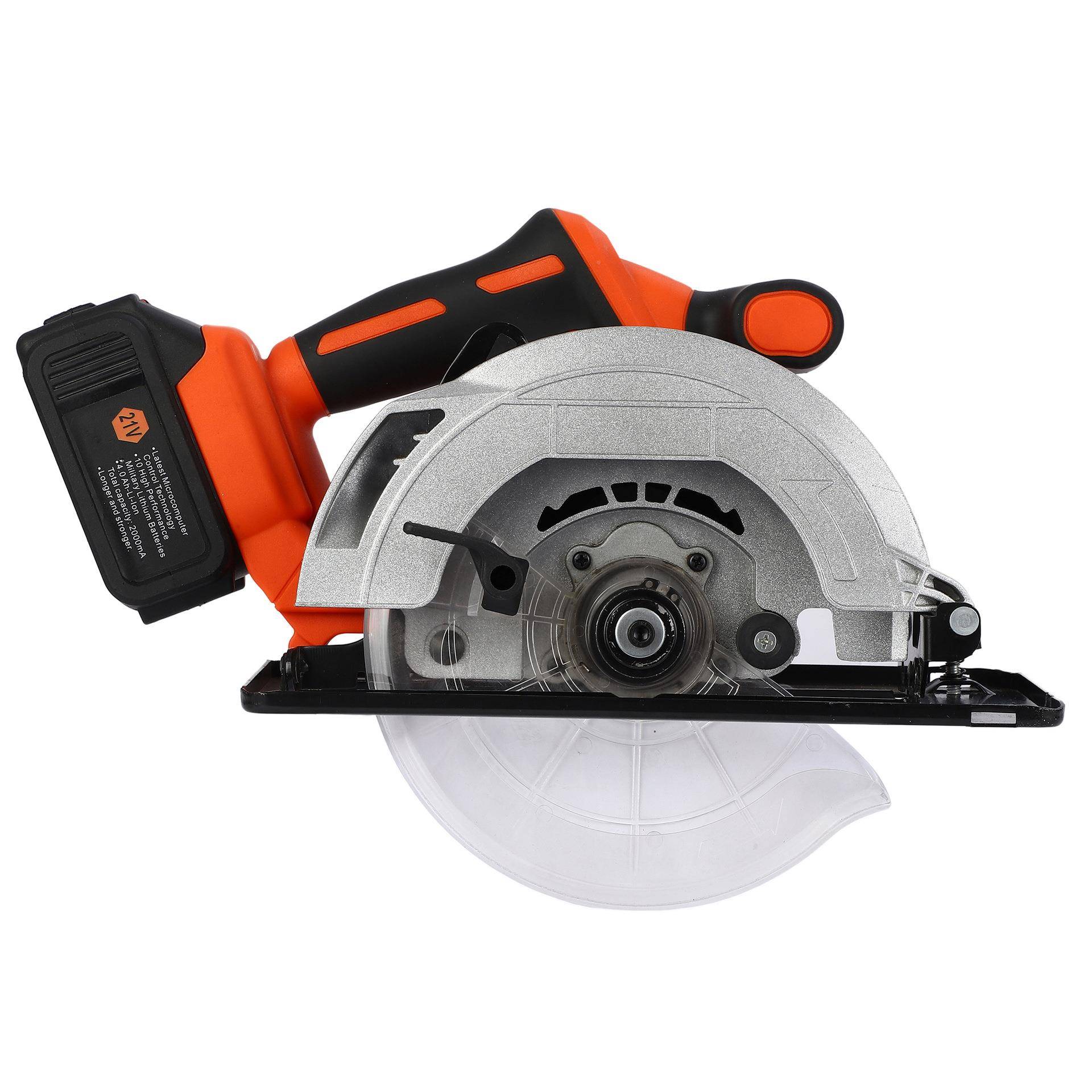 多898能割无刷功锂电手提锯木工充电切机家手用持式单手电圆锯