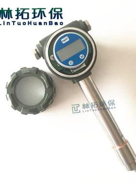 厂水SBB泥除厂用在线实粉尘浓度时监测仪尘布袋检电漏仪