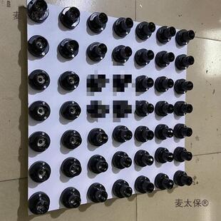 led板球泡灯老化测试台e27老化台太e12小螺口gu10灯座m1e27老化6r