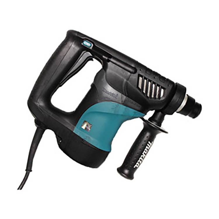 makita牧田HR2810电锤HR2800冲击钻家用多功能电钻调速油压锤电镐