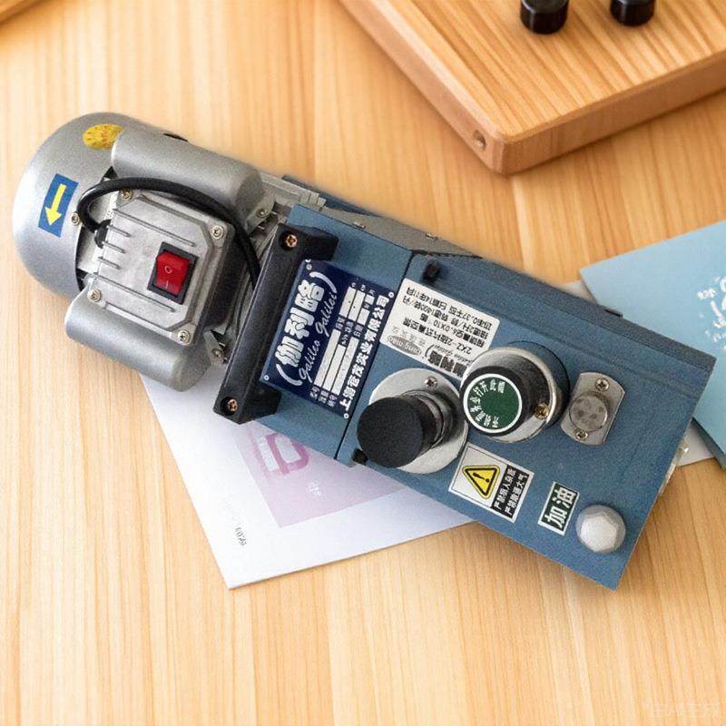 负压2厂xz空8b44b大型实验室福建工业用上海旋双片式QLX真泵生产