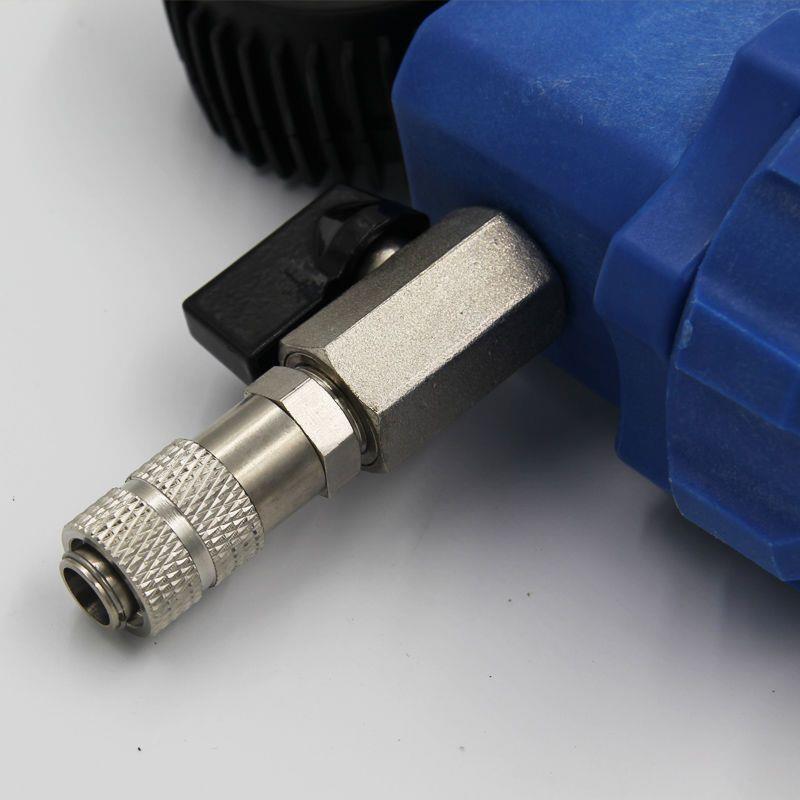 汽真空式水车箱冷JMO却防冻液更换工抽具加器机更换注防冻液真空