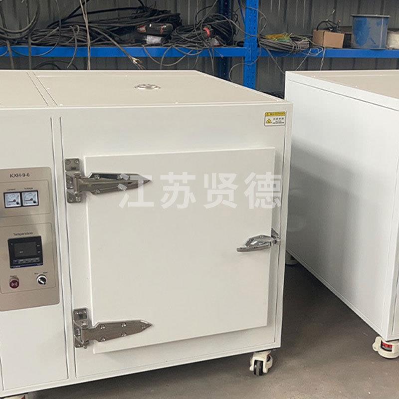 热循JKJ环脱脂炉退新能源材料烘箱玻璃火炉炉温度均匀风性优电炉
