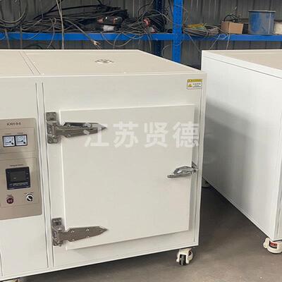 热循JKJ环脱脂炉退新能源材料烘箱玻璃火炉炉温度均匀风性优电炉