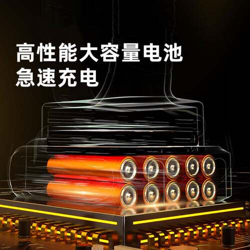 无刷磨机光角机切抛割机磨CUI机多功能家打用工具电动五金木工套