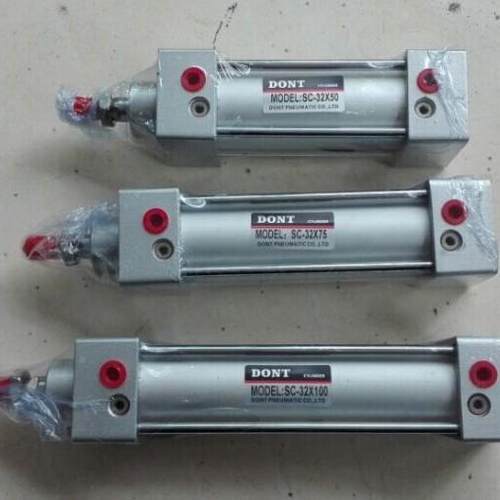 DONT东气缸SC63*特5063*6756*31003*12566363*150气动元件