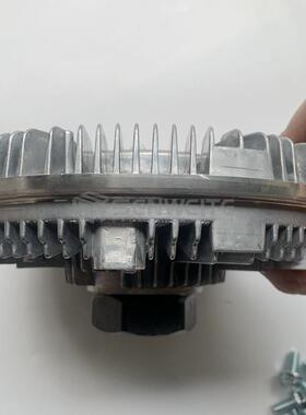 挖掘配件04253785用于DeutzBF61103ECP柴SLG油发动机风扇机M离合