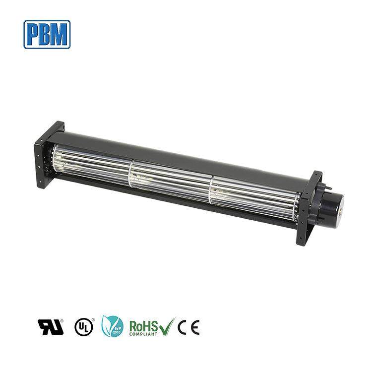 I直流性能定稳快速交货连接IOE万联网/OT物联网多翼形HTM风机