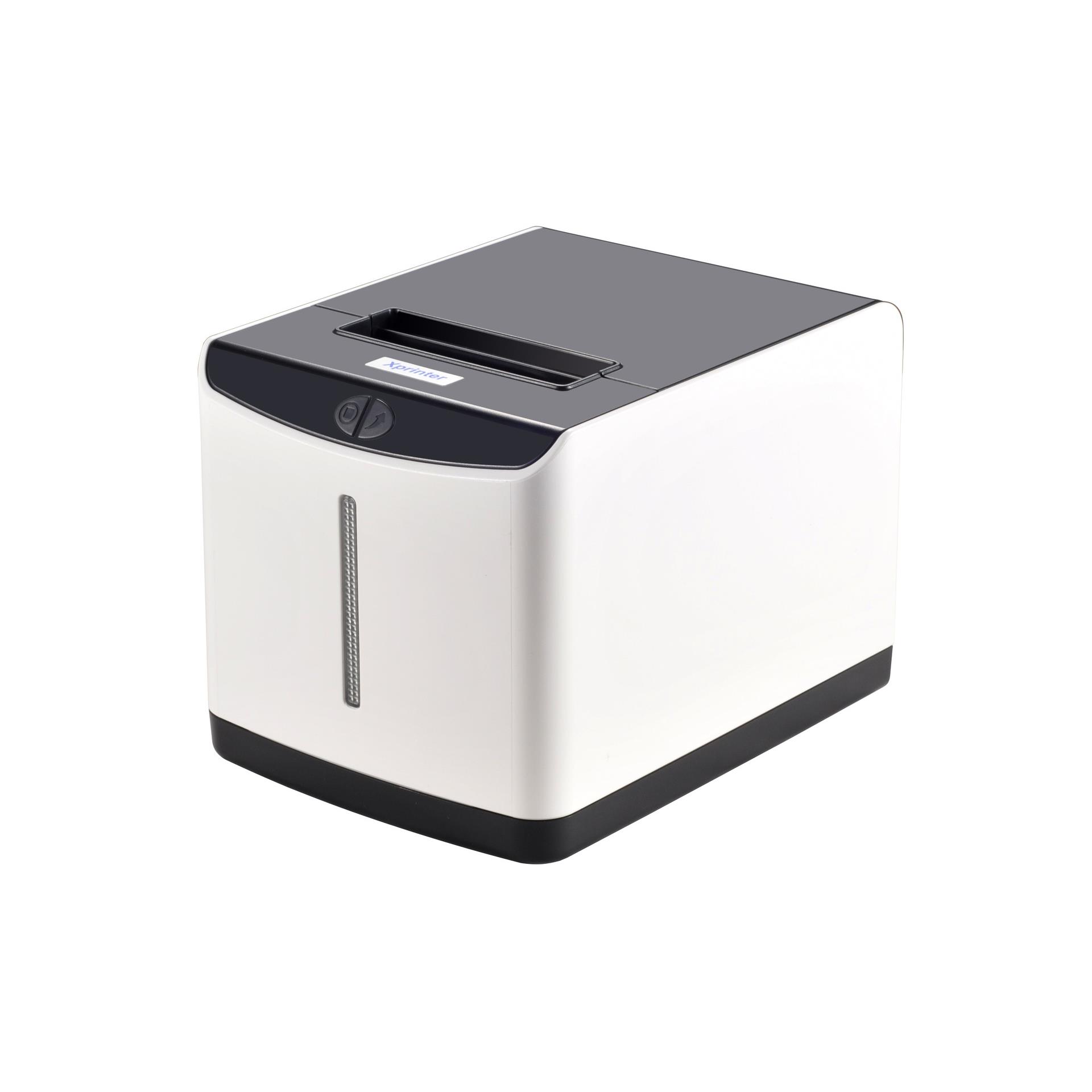 热敏标签打印tQFB机条码打印机0-60m不干胶mX2priner芯烨XP-T271U