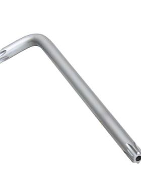 Boohe宝自加长中孔梅花内六角行车合花型S2钢工具92010249件r套