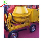 建筑拌工程混凝搅机土小型砂石柴油拌料机滚LUD筒式 料物混合机