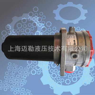 ARGOHYTOS原-装2回油过滤器E1215E212-1588圾佩纳SMAG垃抓斗过滤