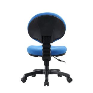 电书脑座椅小型手学生学习桌椅升降205F写字椅子转椅无扶小空间办