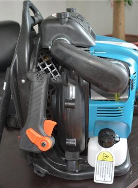 负式森林风力灭扫火机叶吹大NHT棚清雪机四落冲程汽油路背面吹风