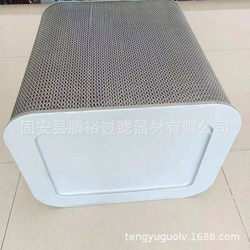 厂家现货FKX直WS9O2微米水溶性供滤筒滤芯P030155-016-340油雾滤
