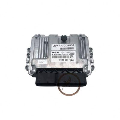 SK13K0-8SHLC1408掘机D04FR发动机板32G87--4934032G87-39挖340