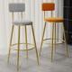 椅高椅吧椅吧台玄关高脚子凳餐厅家居金阳吧A05台椅高脚属高台凳