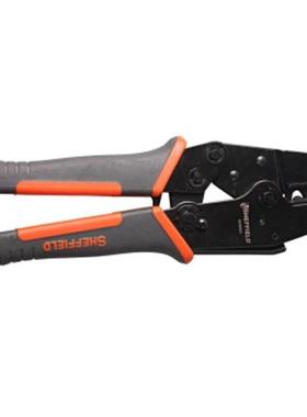 SHEFHFMFIE压LD裸S035024线钳m端子压接钳1.5-10㎡插簧钳接线钳