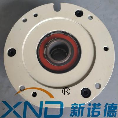 NAB5S型压通轴制动器-NAB5S型空压制动器/空NA/B-5空压气动刹空压