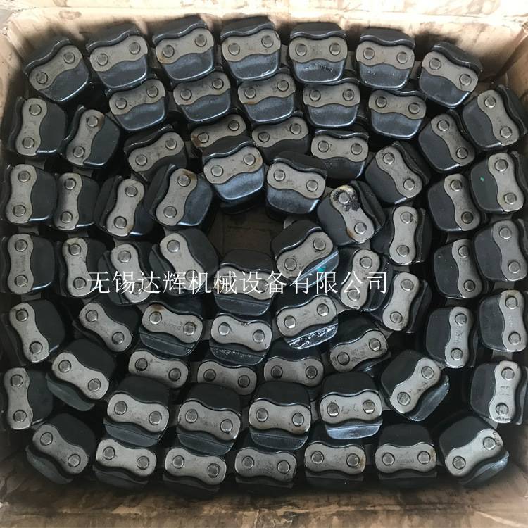 叉车配件  叉车门架链条合力3吨叉车链条M1623