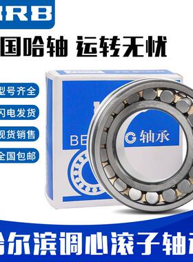 H2RB哈尔滨轴承22220CA/W334252222CK/W33调心滚子轴承振动A筛