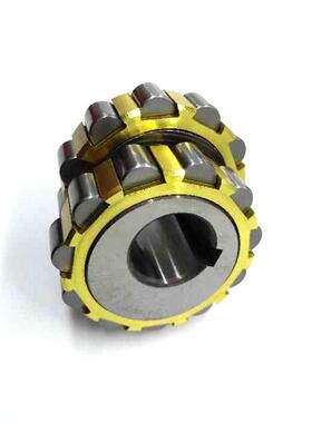 阳圆柱滚子体偏洛心YXT轴承整双偏心轴承250752305轴列承