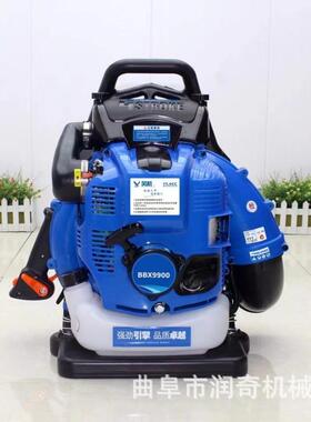 进口背负式吹汽家油风吹雪机机道路清扫CGW除尘鼓风机厂直销