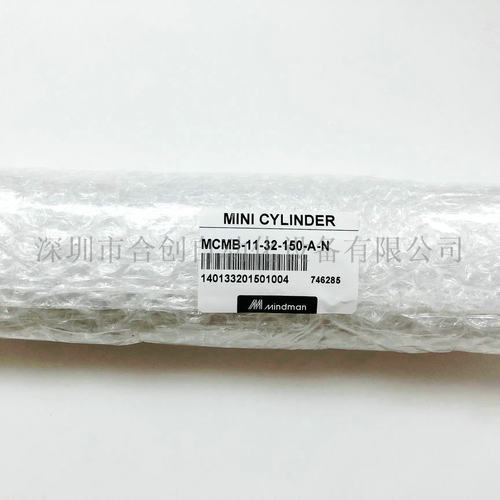 MINDMAN金器迷你气缸MCMB-11