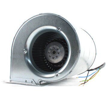 施乐百50Hz0.29KW蜗壳离心风机