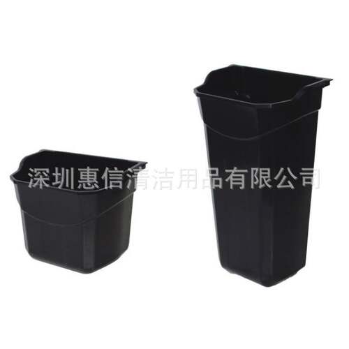 超宝D-012B多用途三层手推车大号静音轮收纳整理柜车贮物柜餐厅车